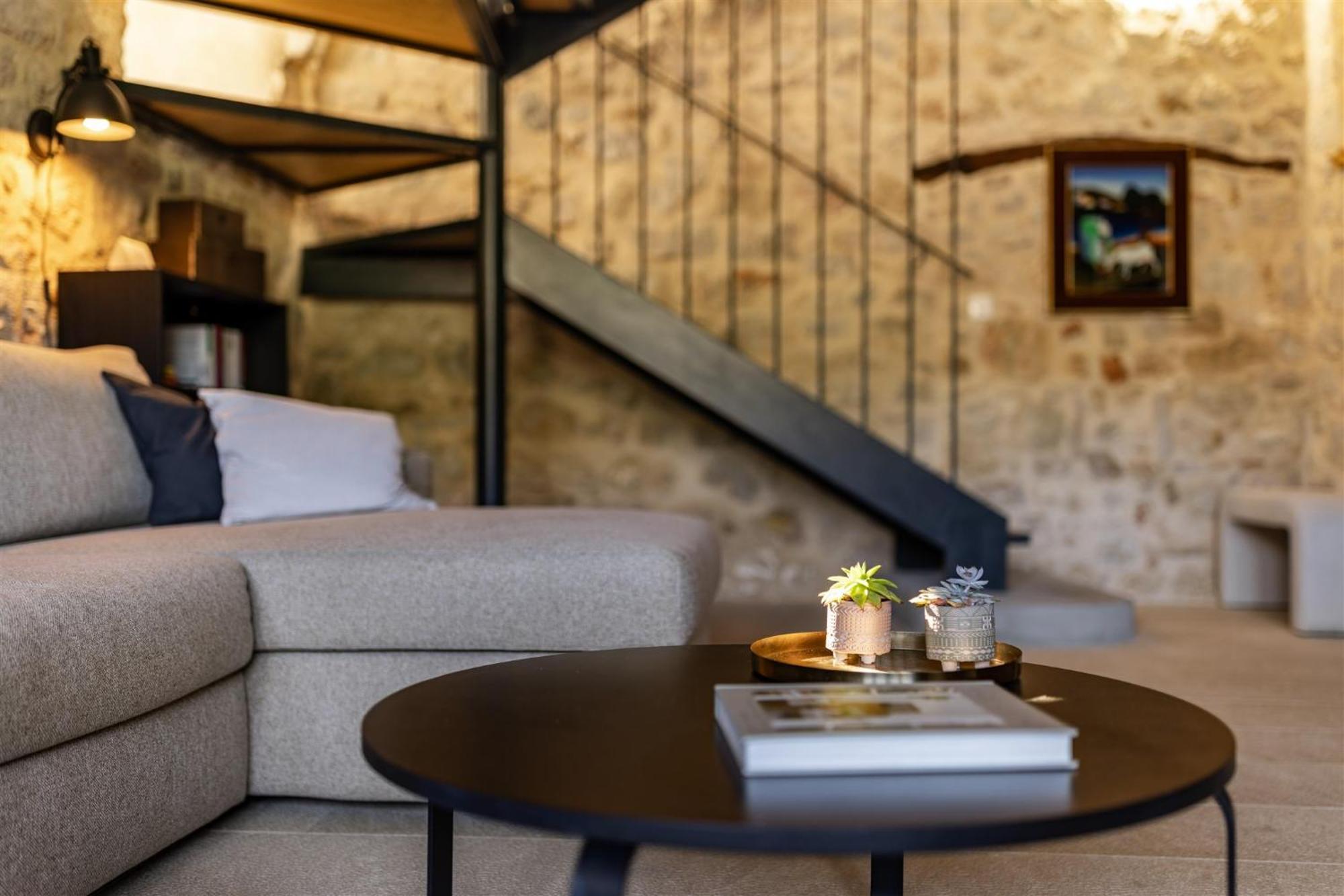 Dvor Pitve Villas Jelsa  Room photo